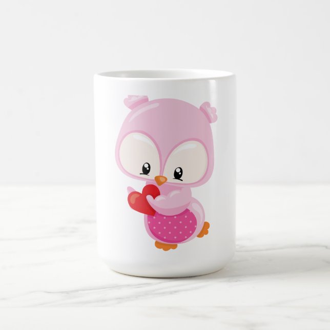 - Classic Mug (Center)