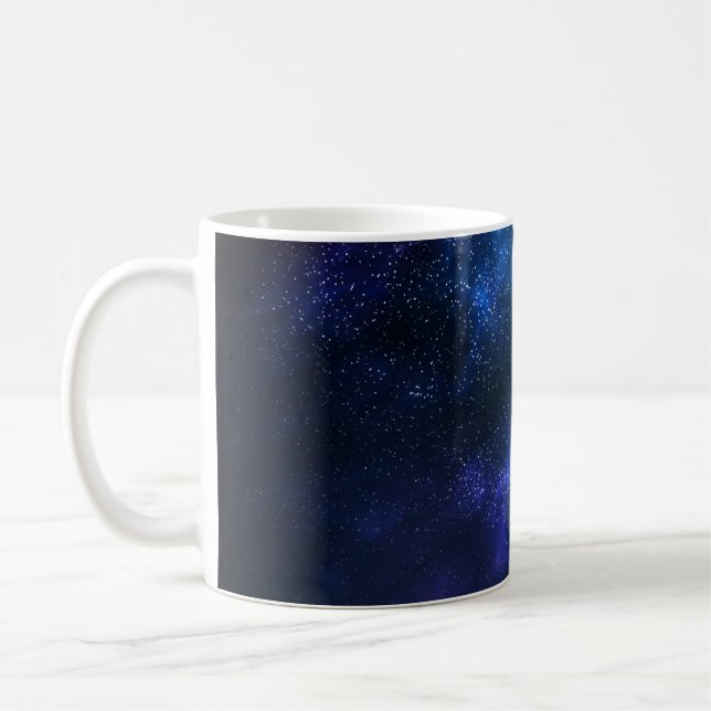 Classic Mug (Left)