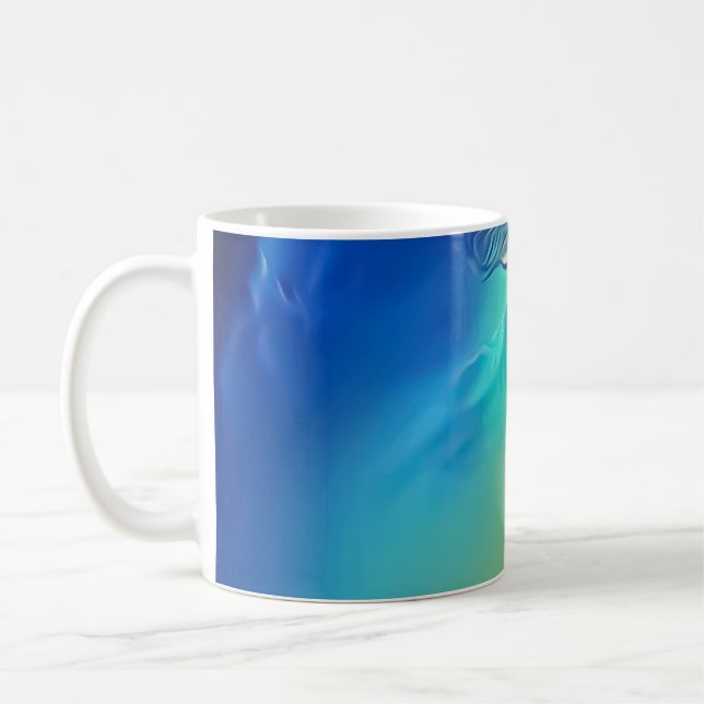 Classic Mug (Left)