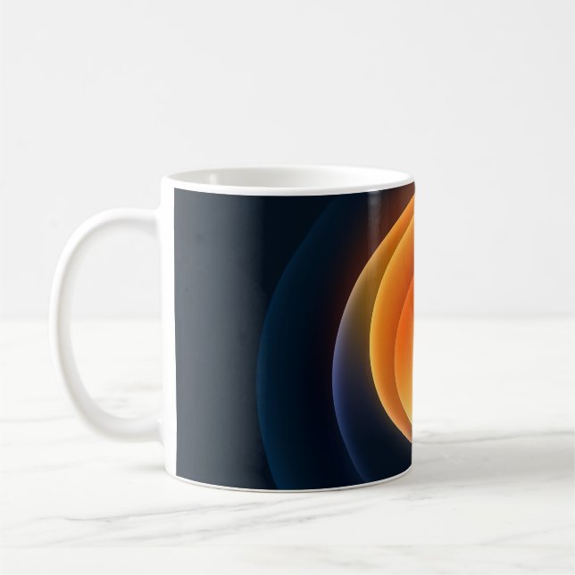 Classic Mug (Left)