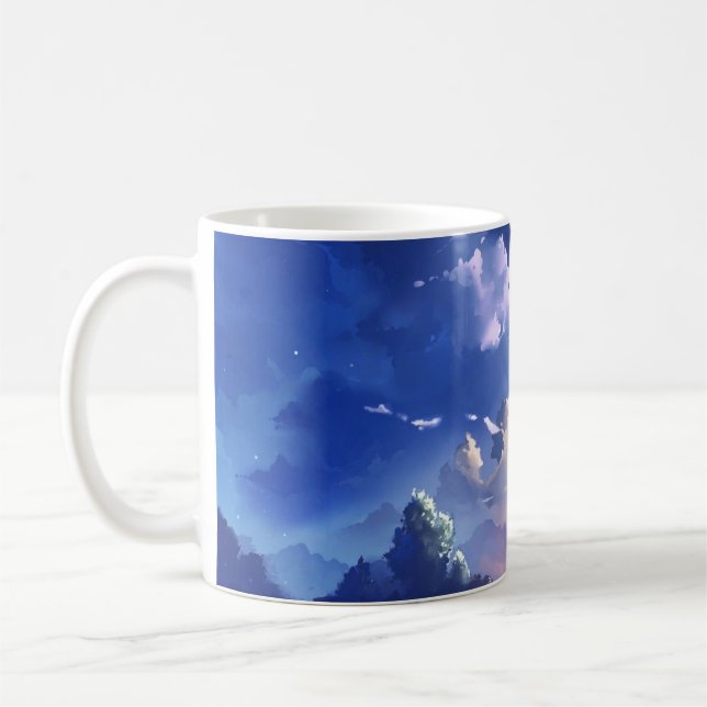 Classic Mug (Left)