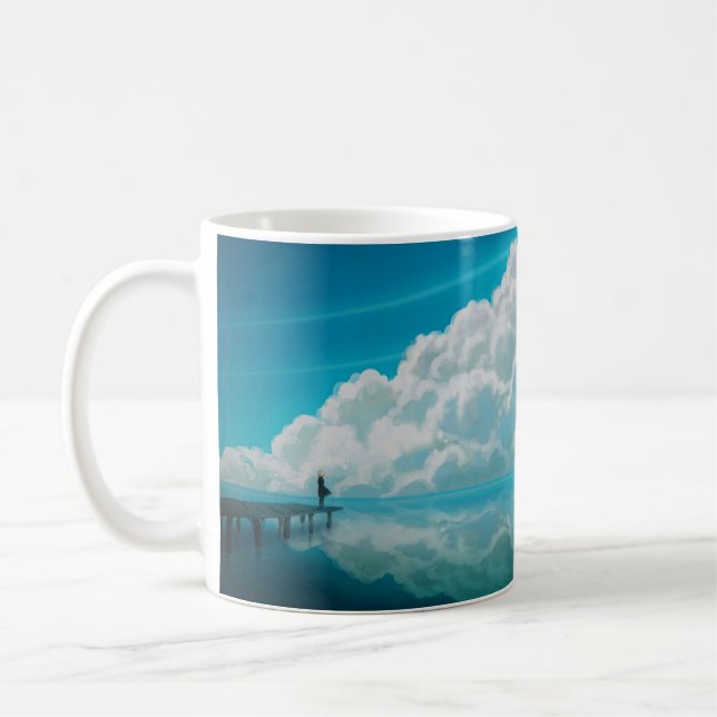 Classic Mug (Left)