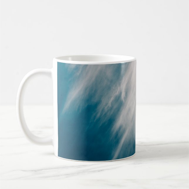 Classic Mug (Left)