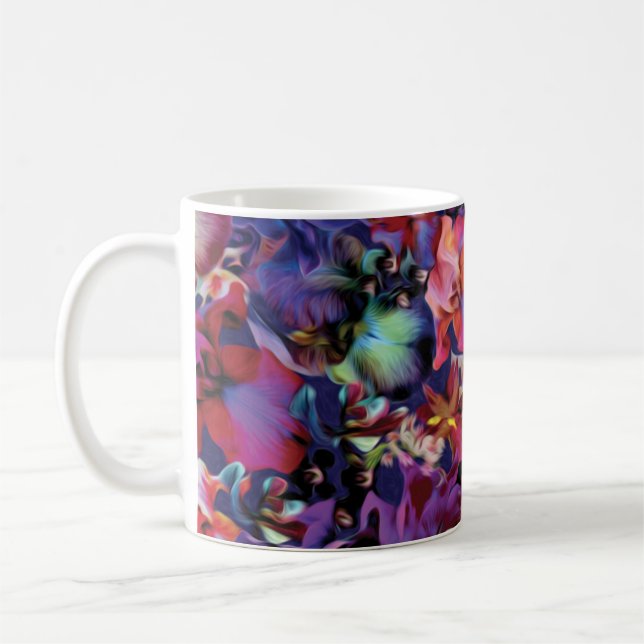 Classic Mug (Left)