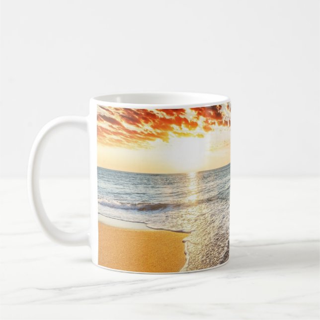 Classic Mug (Left)