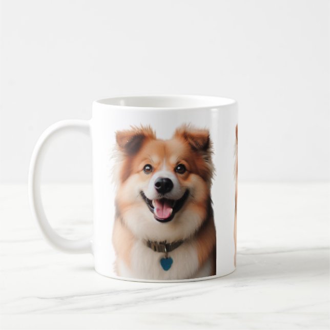 Classic Mug (Left)