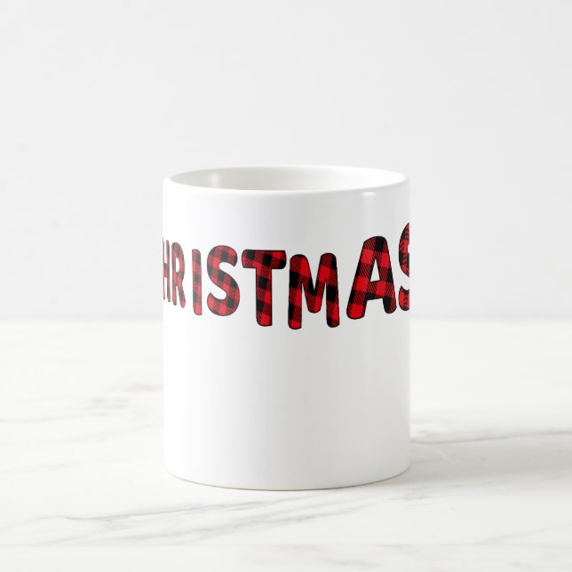CLASSIC MUG (Center)