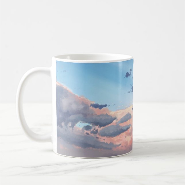 Classic Mug (Left)