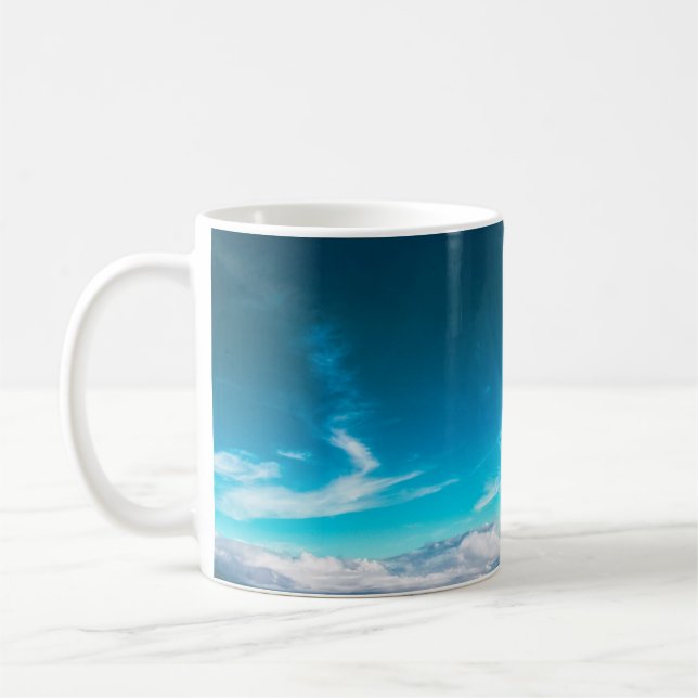 Classic Mug (Left)