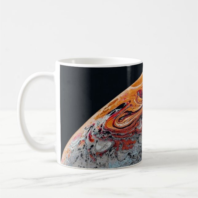 Classic Mug (Left)