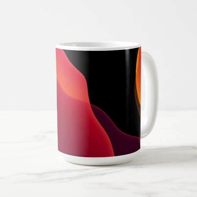Classic Mug (Front Right)