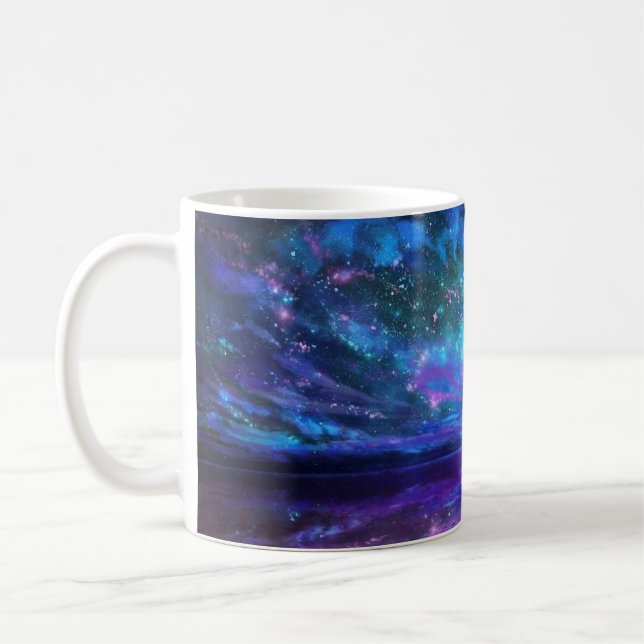 Classic Mug (Left)