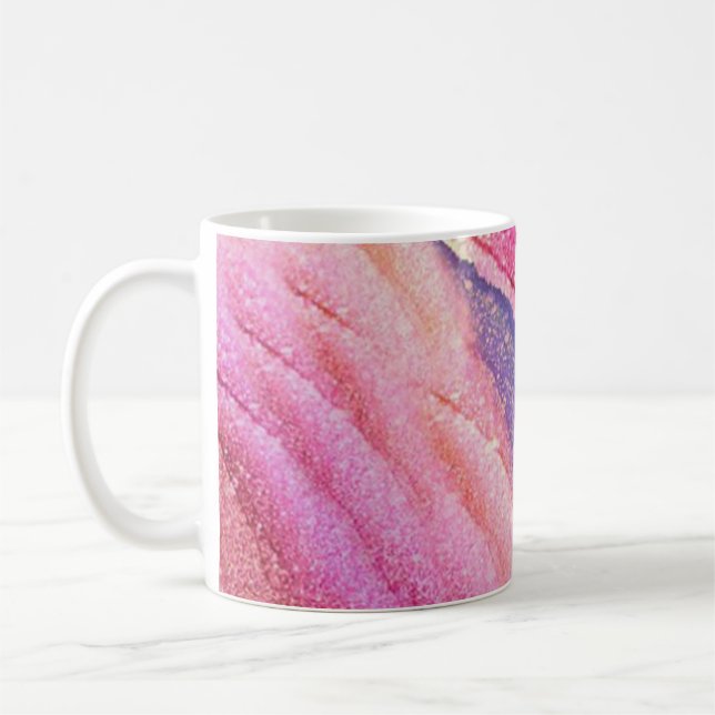 Classic Mug (Left)