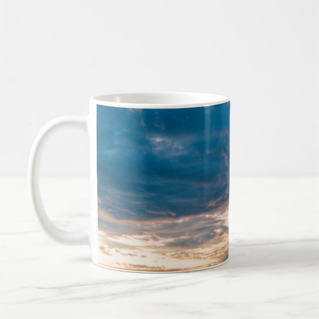 Classic Mug (Left)