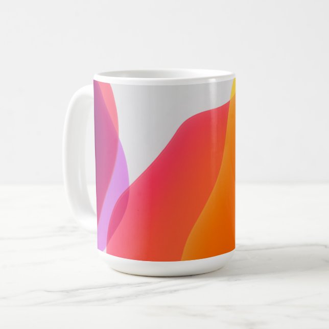 Classic Mug (Front Left)