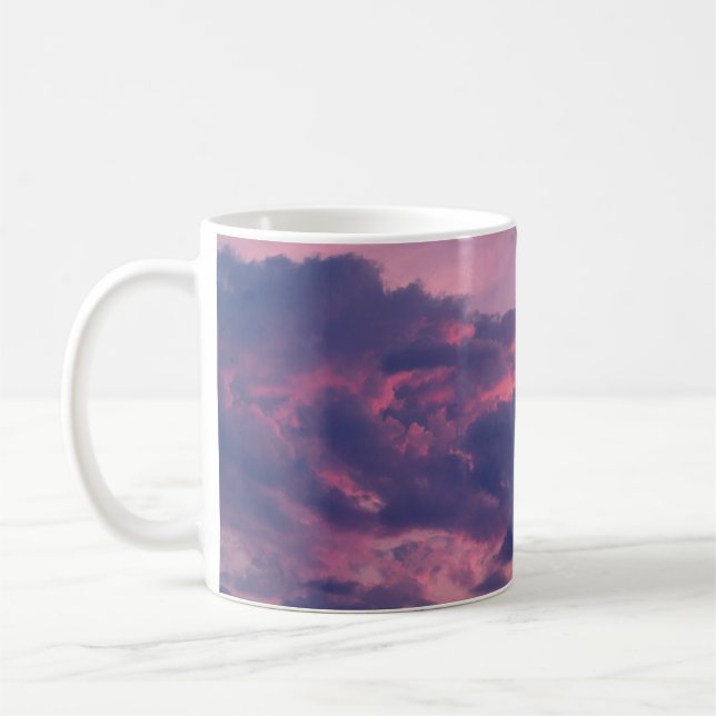 Classic Mug (Left)