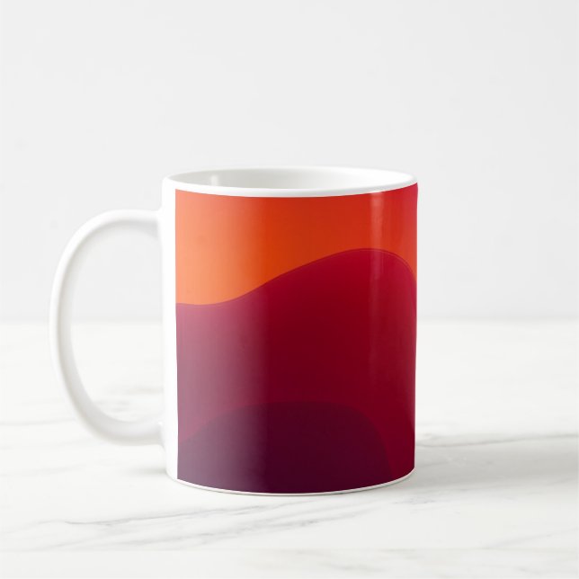 Classic Mug (Left)