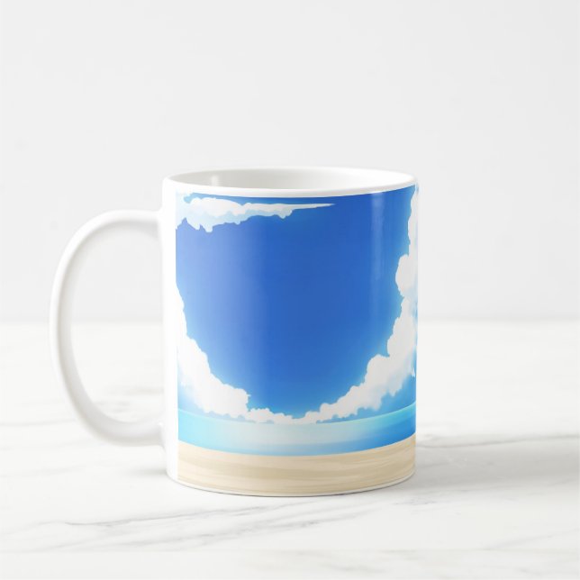 Classic Mug (Left)
