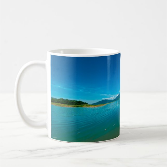 Classic Mug (Left)