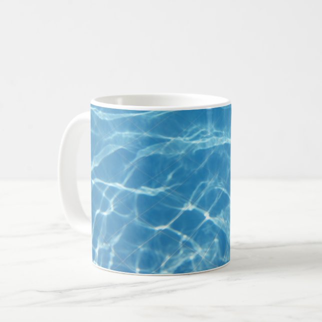 Classic Mug (Front Left)