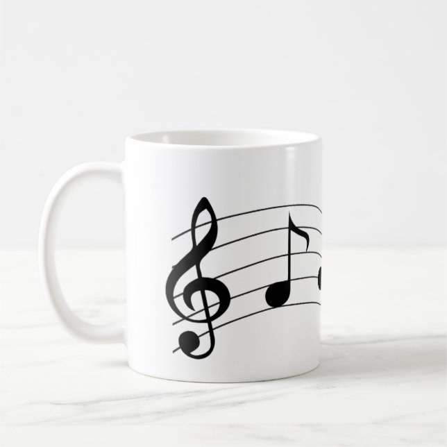 classic mug (Left)