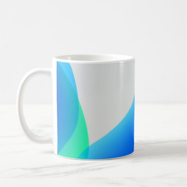 Classic Mug (Left)