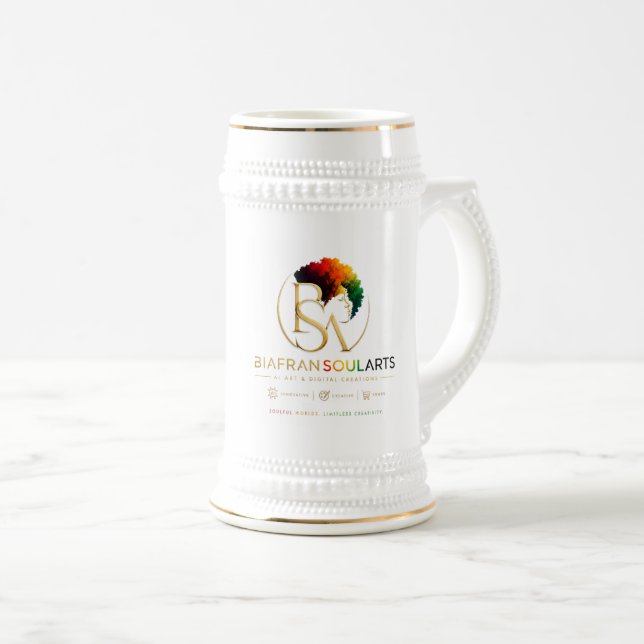 Classic Mug (Front Right)