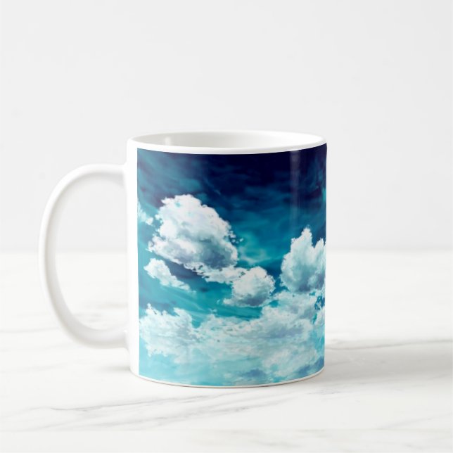 Classic Mug (Left)