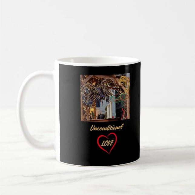 Classic Mug (Left)