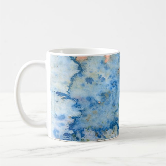 Classic Mug (Left)