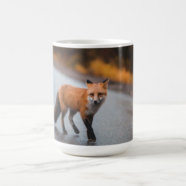 Classic Mug (Center)