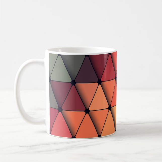 Classic Mug (Left)