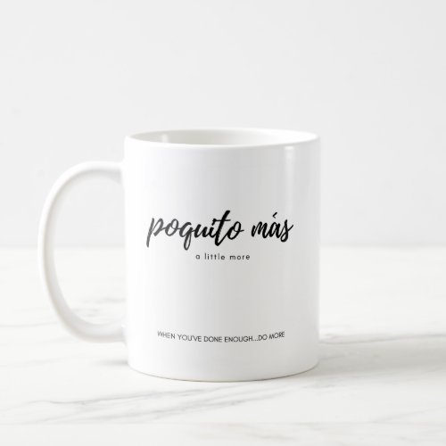 classic mug