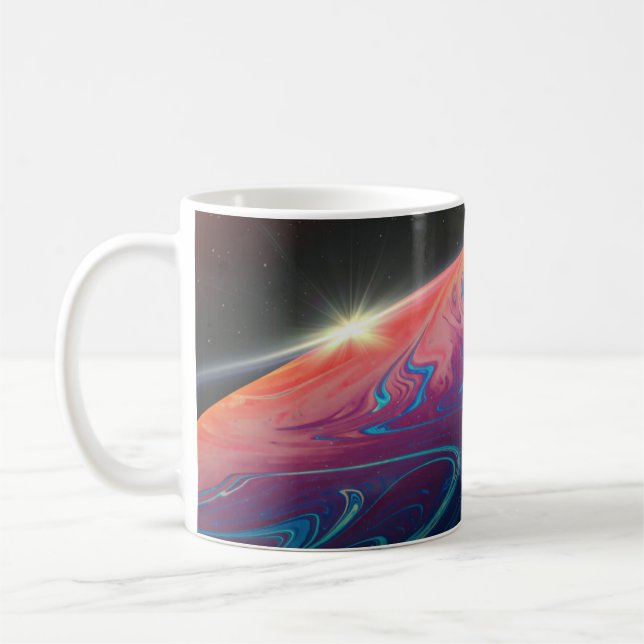 Classic Mug (Left)