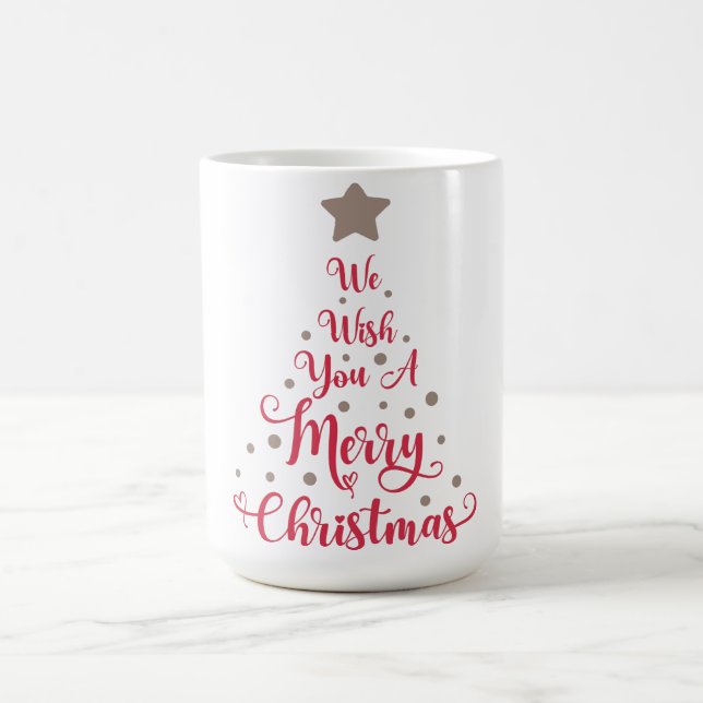 Classic Mug (Center)