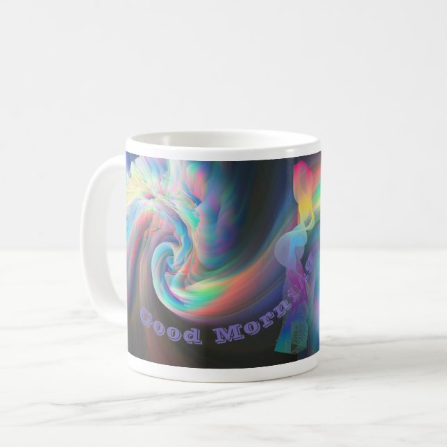 Classic Mug (Front Left)