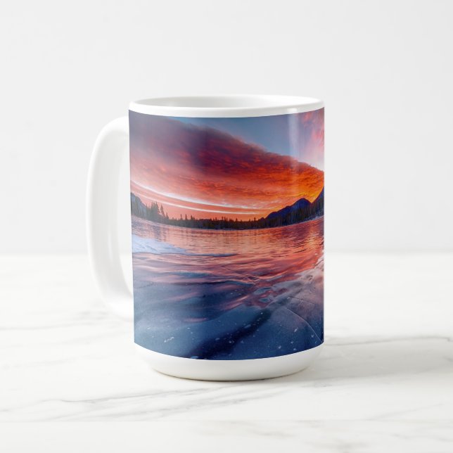 Classic Mug (Front Left)