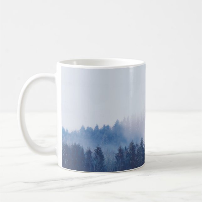 Classic Mug (Left)
