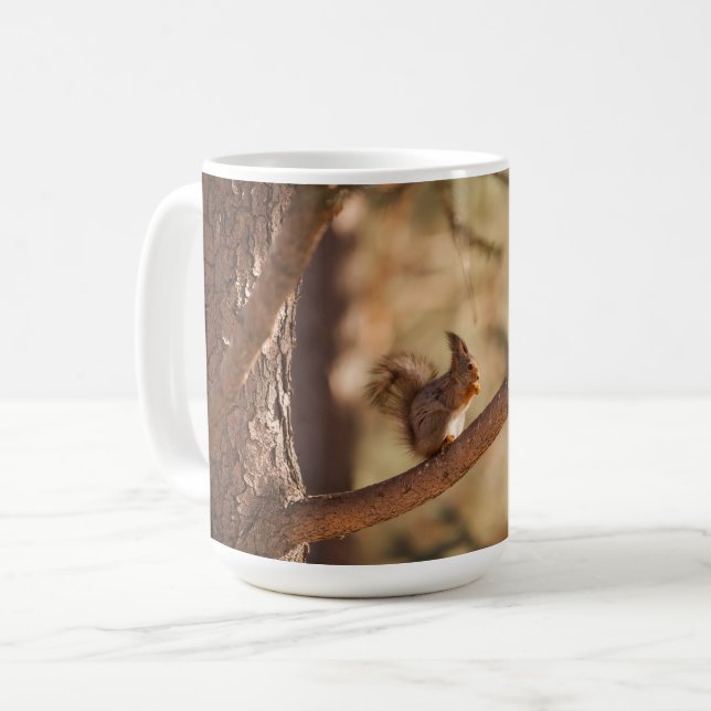 Classic Mug (Front Left)