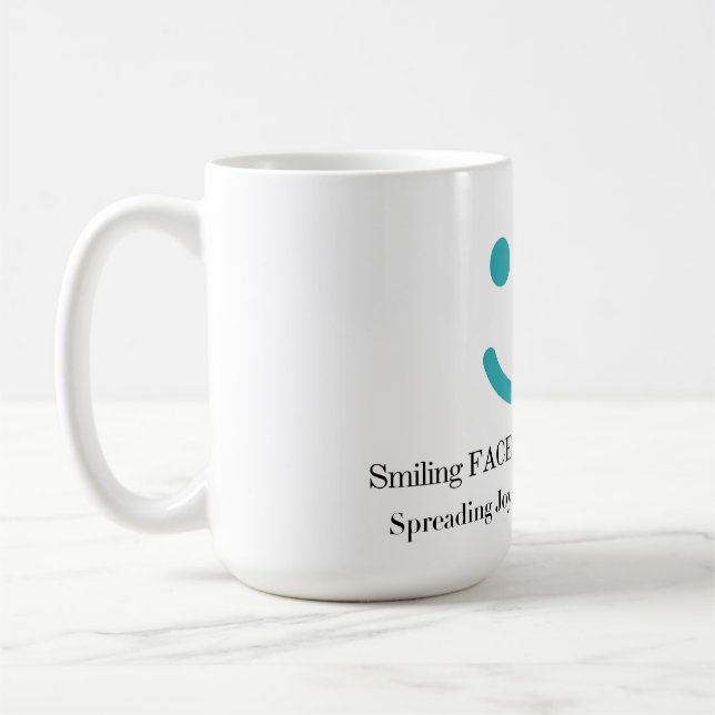 Classic Mug (Left)