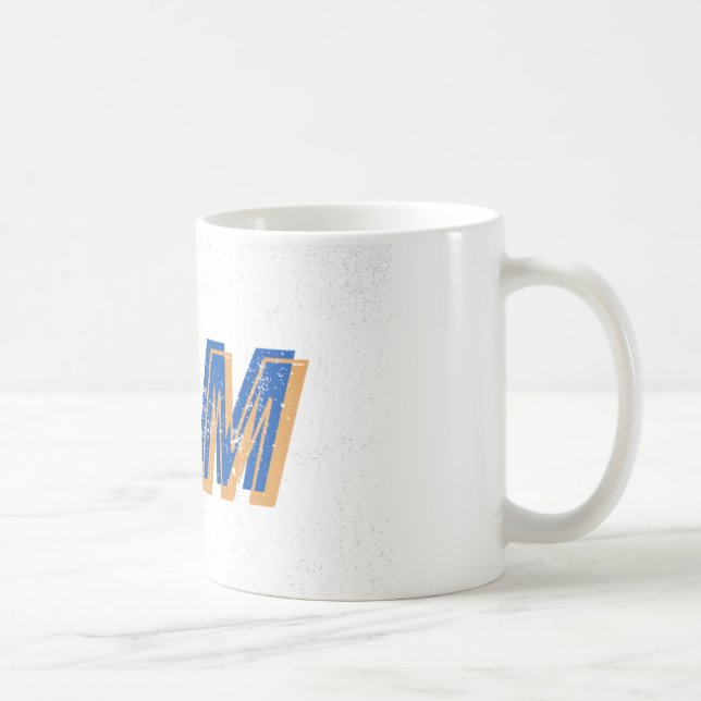 Classic Mug, 11  Coffee Mug (Right)