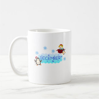 Classic Mug, 11 oz Coffee Mug