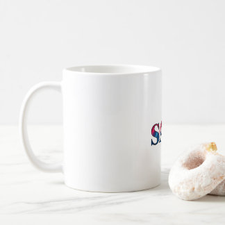 Classic Mug, 11 oz Coffee Mug