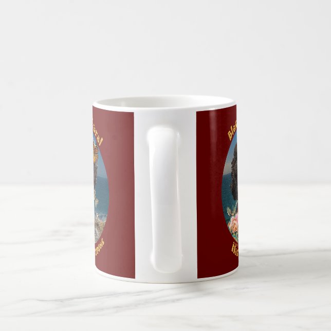 Classic Mug, 11 oz Coffee Mug (Handle)