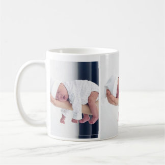 Classic Mug, 11 oz Coffee Mug