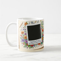 Classic Mug, 11 oz