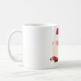 Classic Mug, 11 oz Coffee Mug
