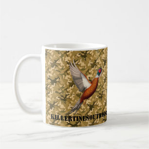 Classic Mug, 11 oz Coffee Mug