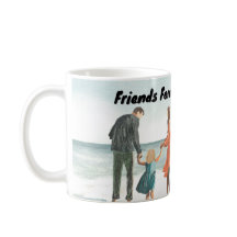 Classic Mug, 11 oz