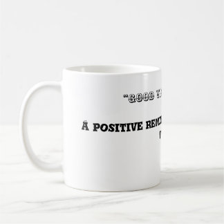 Classic Mug, 11 oz Coffee Mug
